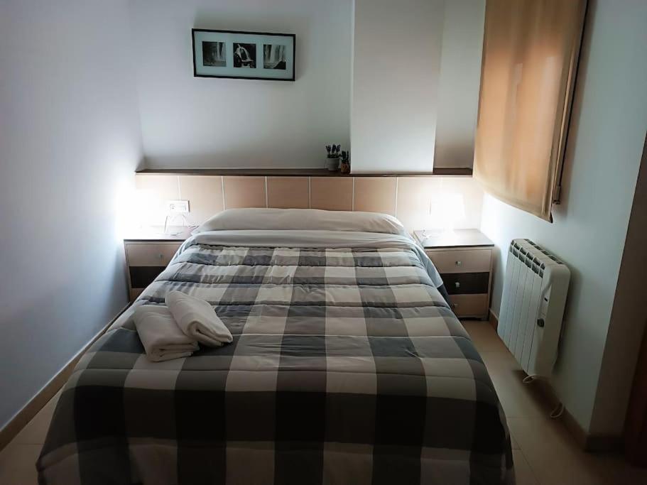 Dream Gran Via Lejlighed Granada Eksteriør billede